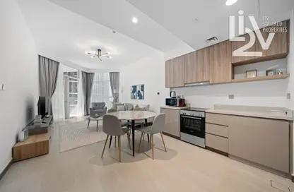 شقة - 2 غرف نوم - 3 حمامات للايجار في واحة اوربان - الخليج التجاري - دبي شقة - 2 غرف نوم - 3 حمامات للايجار في واحة اوربان - الخليج التجاري - دبي