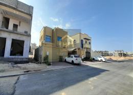 Villa - 4 bedrooms - 6 bathrooms for sale in Al Maha Village - Al Zahya - Ajman