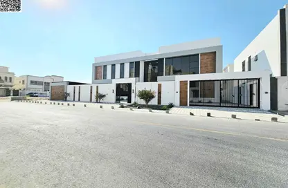 Villa - 5 Bedrooms - 7 Bathrooms for sale in Al Zaheya Gardens - Al Zahya - Ajman