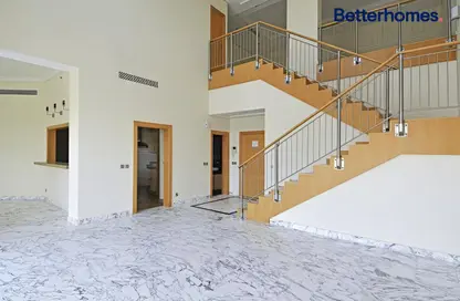 شقة - 4 غرف نوم - 5 حمامات للايجار في السرود - مساكن شور لاين - نخلة جميرا - دبي