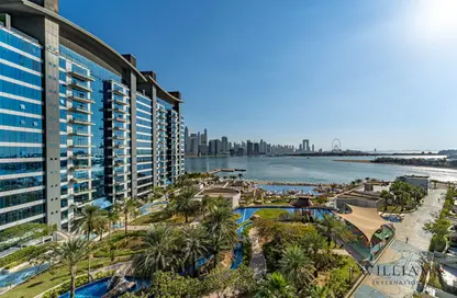 شقة - غرفة نوم - 1 حمام للبيع في أتلانتيك - أوشيانا - نخلة جميرا - دبي شقة - غرفة نوم - 1 حمام للبيع في أتلانتيك - أوشيانا - نخلة جميرا - دبي