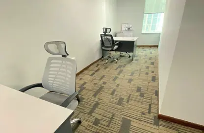 Business Centre - Studio for rent in Empire Heights - Business Bay - Dubai