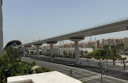 Apartment - 3 Bedrooms - 3 Bathrooms for rent in Nadine Residences 2 - Nadine Residences - Al Furjan - Dubai