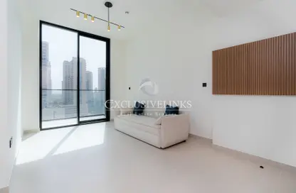 Apartment - 1 Bedroom - 1 Bathroom for sale in Binghatti Gardenia - Jumeirah Village Circle - Dubai