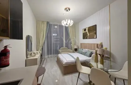 Apartment - Studio - 1 Bathroom for sale in Gemz by Danube - Al Furjan - Dubai