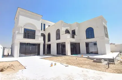 Villa - 6 Bedrooms - 7 Bathrooms for rent in Madinat Hind 3 - Dubai Land - Dubai