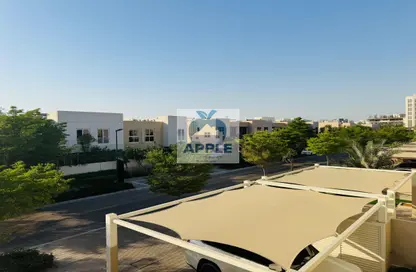 فيلا - 4 غرف نوم - 5 حمامات للايجار في الزاهية - تجارية مويلح - الشارقة