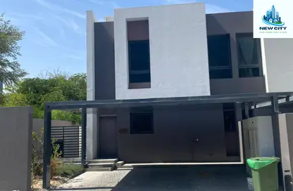 تاون هاوس - 3 غرف نوم - 4 حمامات للبيع في سراب 2 - الجادة - الشارقة