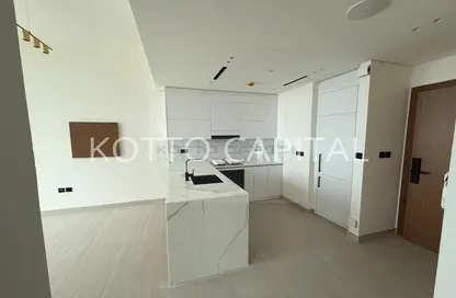 Apartment - 1 Bedroom - 1 Bathroom for sale in Binghatti Onyx - Jumeirah Village Circle - Dubai
