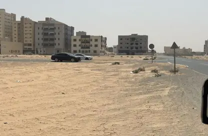 Land - Studio for sale in Al Jurf 3 - Al Jurf - Ajman Downtown - Ajman