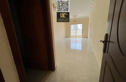 شقة - غرفة نوم - 2 حمامات للايجار في الجرف 2 - الجرف - عجمان وسط المدينة - عجمان