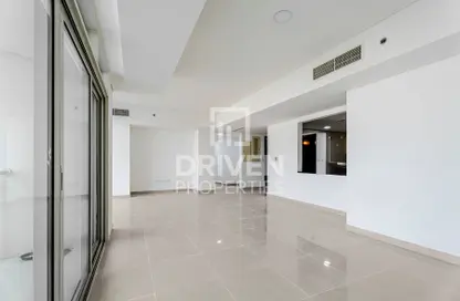 Apartment - 3 Bedrooms - 4 Bathrooms for rent in Tala Tower - Marina Square - Al Reem Island - Abu Dhabi