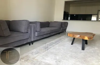 Apartment - 2 Bedrooms - 2 Bathrooms for rent in Binghatti Rose - Jumeirah Village Circle - Dubai