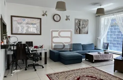 شقة - 2 غرف نوم - 3 حمامات للايجار في لوفتس إيست - ذا لوفت - دبي وسط المدينة - دبي شقة - 2 غرف نوم - 3 حمامات للايجار في لوفتس إيست - ذا لوفت - دبي وسط المدينة - دبي