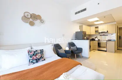 شقة - 1 حمام للبيع في برج مانهاتن - قرية الجميرا سركل - دبي شقة - 1 حمام للبيع في برج مانهاتن - قرية الجميرا سركل - دبي