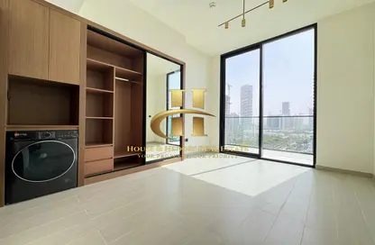 Apartment - Studio - 1 Bathroom for rent in Binghatti Gardenia - Jumeirah Village Circle - Dubai