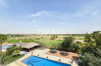 Villa - 6 Bedrooms - 7 Bathrooms for sale in Hattan - Arabian Ranches - Dubai