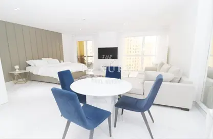 Apartment - Studio - 1 Bathroom for rent in Murjan 2 - Murjan - Jumeirah Beach Residence - Dubai