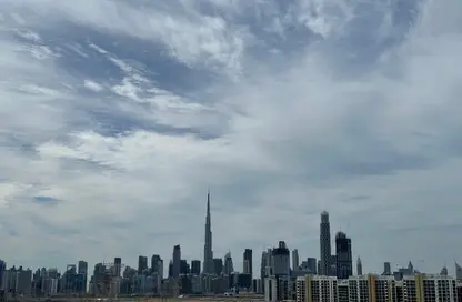 Apartment - 1 Bedroom - 1 Bathroom for rent in Azizi Park Avenue - Meydan - Dubai