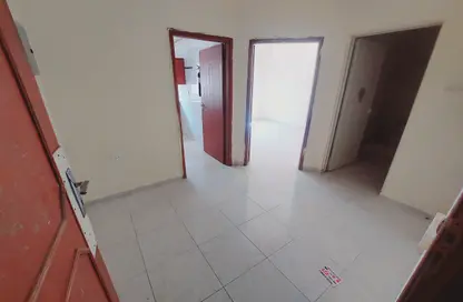 Apartment - 1 Bedroom - 4 Bathrooms for rent in Fire Station Road - Muwaileh - Sharjah