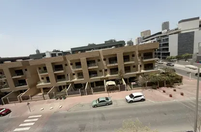 شقة - غرفة نوم - 2 حمامات للايجار في ماغنوليا 1 - حدائق الإمارات 2 - قرية الجميرا سركل - دبي