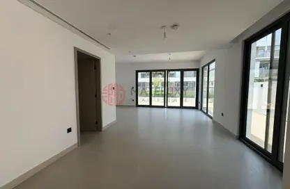 Villa - 4 Bedrooms - 5 Bathrooms for rent in Aura - Tilal Al Ghaf - Dubai