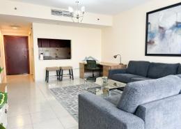 Apartment - 1 bedroom - 2 bathrooms for rent in Lagoon B11 - The Lagoons - Mina Al Arab - Ras Al Khaimah