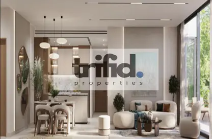 شقة - غرفة نوم - 2 حمامات للبيع في سيليا جاردنز - حدائق ند الشبا - ند الشبا - دبي