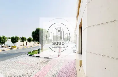 Apartment - 1 Bedroom - 2 Bathrooms for rent in Building 10 - Yasmin Village - Ras Al Khaimah