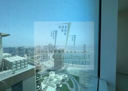 Bathroom image for: Apartment - 2 bedrooms - 4 bathrooms for sale in Palm Tower 1 - Palm Towers - Al Majaz - Sharjah, Image 1