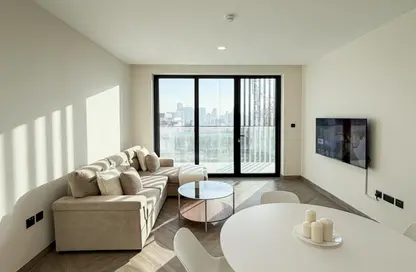Apartment - 1 Bedroom - 2 Bathrooms for rent in Alef Noon Residence - District 16 - Jumeirah Village Circle - Dubai
