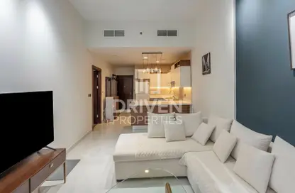 شقة - غرفة نوم - 2 حمامات للبيع في مساكن جويا فيردا - منطقة 11 - قرية جميرا الدائرية - دبي