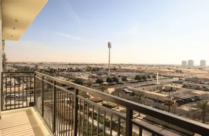 Apartment - 2 Bedrooms - 2 Bathrooms for rent in Holland Gardens - Town Square - Dubai Apartment - 2 Bedrooms - 2 Bathrooms for rent in Holland Gardens - Town Square - Dubai