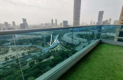 Apartment - 2 Bedrooms - 2 Bathrooms for rent in Rose 10 - Jumeirah Village Circle - Dubai