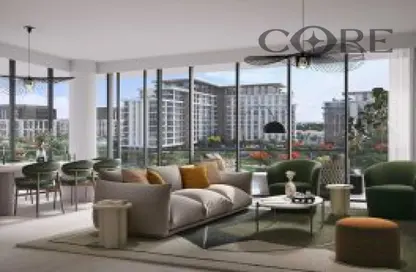 Apartment - 2 Bedrooms - 2 Bathrooms for sale in Laurel - Central Park at City Walk - City Walk - Dubai