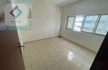 Apartment - 2 Bedrooms - 2 Bathrooms for rent in Al Rashidiya Towers - Al Rashidiya - Ajman Downtown - Ajman