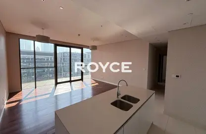 Apartment - 2 Bedrooms - 2 Bathrooms for rent in Building 13A - City Walk - Dubai
