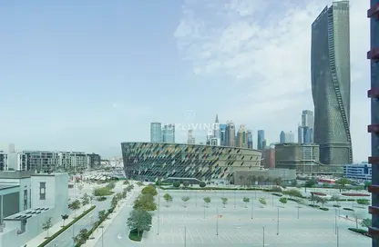 Apartment - 3 Bedrooms - 5 Bathrooms for sale in Building 19 - CityWalk Residential - City Walk - Dubai