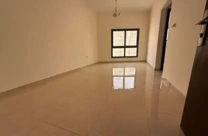 Apartment - 1 Bedroom - 2 Bathrooms for rent in Sheikh Jaber Al Sabah Street - Al Naimiya - Al Nuaimiya - Ajman