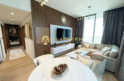 شقة - 2 غرف نوم - 2 حمامات للايجار في بينغاطي اونيكس - منطقة 15 - قرية الجميرا سركل - دبي شقة - 2 غرف نوم - 2 حمامات للايجار في بينغاطي اونيكس - منطقة 15 - قرية الجميرا سركل - دبي