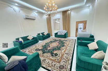 Villa - 4 Bedrooms - 6 Bathrooms for sale in Al Zaheya Gardens - Al Zahya - Ajman