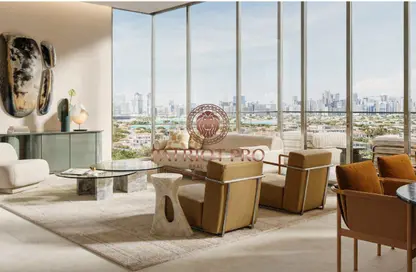 شقة - غرفة نوم - 2 حمامات للبيع في نايا ديستريكت وان - المنطقة وان - مدينة الشيخ محمد بن راشد - دبي