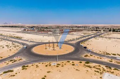 Land - Studio for sale in Jebel Ali Hills - Jebel Ali - Dubai