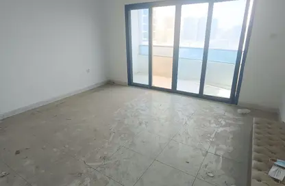 Apartment - 3 Bedrooms - 3 Bathrooms for rent in Al Rashidiya - Ajman Downtown - Ajman
