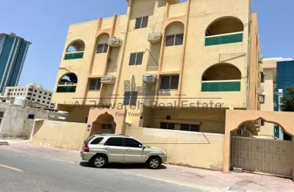 Whole Building - Studio for sale in Al Rumaila - Ajman