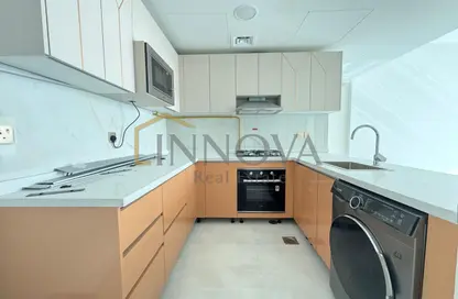 شقة - غرفة نوم - 1 حمام للايجار في سكايز من دانوب - ارجان - دبي شقة - غرفة نوم - 1 حمام للايجار في سكايز من دانوب - ارجان - دبي