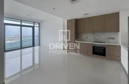 شقة - 2 غرف نوم - 2 حمامات للايجار في برج Beach Vista 2 - بيتش فيستا - إعمار بيتشفرونت - دبي هاربور - دبي