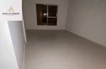 Apartment - 2 Bedrooms - 2 Bathrooms for rent in Abna Saqer Building - Al Hamidiya 1 - Al Hamidiya - Ajman