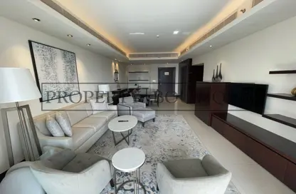 شقة - غرفة نوم - 2 حمامات للبيع في فندق برج ليك - العنوان داون تاون - دبي وسط المدينة - دبي شقة - غرفة نوم - 2 حمامات للبيع في فندق برج ليك - العنوان داون تاون - دبي وسط المدينة - دبي