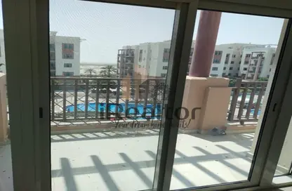 Apartment - 2 Bedrooms - 2 Bathrooms for rent in Al Waha - Al Ghadeer - Abu Dhabi